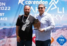 Corendon Airlines Tahtalı Run to Sky, ödül töreniyle sona erdi #denizdengökyüzüne #zirveyebirliktekoşalım #corendonairlines #tahtalıruntosky