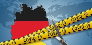 Avrupa artık pandemiye ‘yok’ muamelesi yapıyor Avrupa'da pandemi bitti mi?