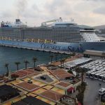 Ege Port Kuşadası Genel Müdürü 2022 plan ve hedeflerini açıkladı