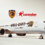 Corendon Airlines Hull City’e sponsor oluyor