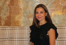 Türkiye destinasyon düğünleri alanında gelişim için nasıl bir yol izlemeli? IADWP (International Association of Destinations Wedding Professionals) Başkanı Kitzia Morales