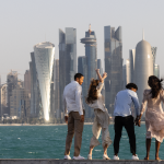 Katar’ı bisikletle, metroyla ve yürüyerek keşfetmek için tüyolar