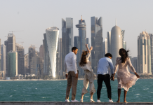Katar’ı bisikletle, metroyla ve yürüyerek keşfetmek için tüyolar