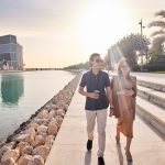 Kış Ortasında Yaz Tatili Yapabileceğiniz Bir Ülke: Katar Katar'da yaşam