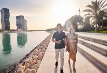 Katar, vizesiz seyahat uygulamasına geri dönüyor Katar'da yaşam