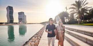 Katar, vizesiz seyahat uygulamasına geri dönüyor Katar'da yaşam