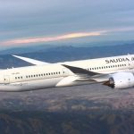 Suudi Arabistan, İstanbul uçuşlarını başlatıyor Suudi Arabistan Havayolları Saudia