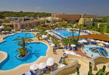 Antalya’nın en beğenilen otelleri Antalya otelleri