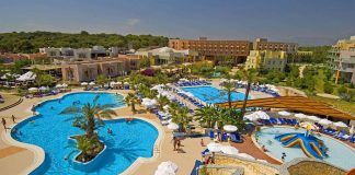 Antalya’nın en beğenilen otelleri Antalya otelleri