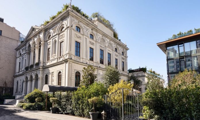 Soho House Istanbul Soho House Istanbul