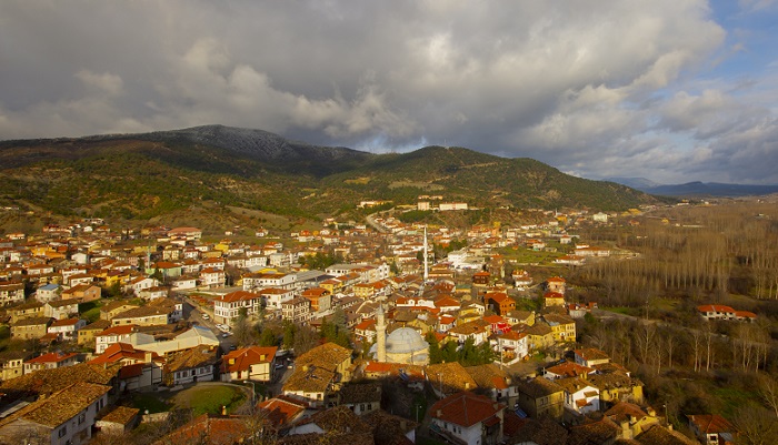 Dünyanın en iyi turistik köyleri