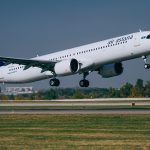 Air Astana 20. Yıldönümünü kutluyor Air Astana, Mayıs 2019'da Orta Asya'nın ilk düşük maliyetli taşıyıcısı olarak FlyArystan'ı kurarak stratejik olarak önemli bir adım attı.