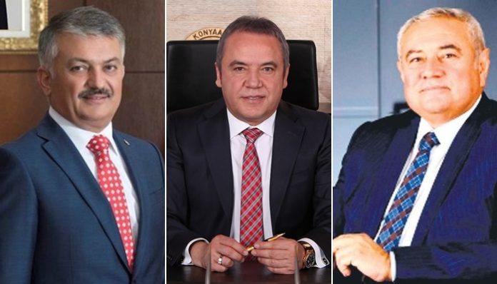 antalyalı yoneticiler