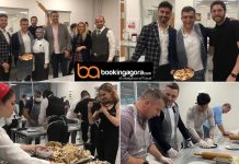 Beykent öğrencileri kariyer etkinliğinde BookingAgora ve havayolları yöneticileri ile buluştu