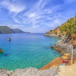 Bakanlık 4 aylık ziyaretçi rakamlarını açıkladı