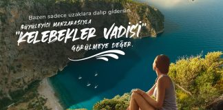 Güney Ege’de keşfedecek çok şey var GüneyEgeTürkiye tanıtım portalı yayında.