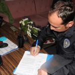 95 Otel ve Tesis Daha Kapatıldı Günübirlik kiralanan evlere denetim.