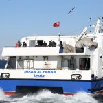 İzmir Midilli seferleri 2 Haziran’da başlıyor İzmir Midilli seferleri