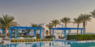 Katar’da aile dostu oteller ve gezilecek yerler