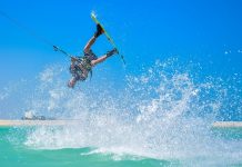 Katar’da adrenalin dolu 5 aktivite