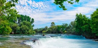 Antalya’da Akvaryum İçin Topladıkları Taşlar Tarihi Eser Çıktı 19 Mayıs tatil rotaları