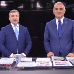 “43 ülkede 170’e yakın tur operatörüyle anlaşma yapıyoruz”