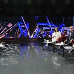 Bakan Ersoy: İstanbul’a günlük 43 bin yabancı turist girişi var