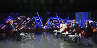 Bakan Ersoy: İstanbul’a günlük 43 bin yabancı turist girişi var