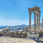 Dünya Turizm Federasyonu’nda bir Türk isim Pergamon, Türkiye