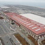 Rize-Artvin Havalimanı’nı Yaklaşık 3 Yılda 2,8 Milyon Yolcu Kullandı