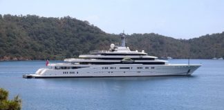 Türkiye Rus zenginler için yeni sığınak