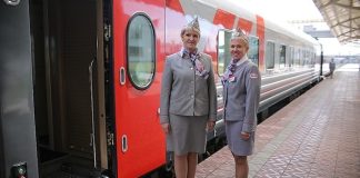 Rusya’dan iç turizm için yeni hamle