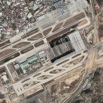 “Sabiha Gökçen’de bir matruşka şirket öyküsü” Görsel Google Earth'ten alınmıştır.Sabiha Gökçen’in ikinci pisti ne zaman bitecek?