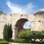 Mersin’in turistik ilçesi Tarsus’ta gezilecek yerler tarsus gezilecek yerler