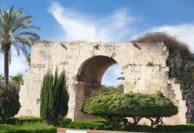 Mersin’in turistik ilçesi Tarsus’ta gezilecek yerler tarsus gezilecek yerler