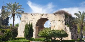 Mersin’in turistik ilçesi Tarsus’ta gezilecek yerler tarsus gezilecek yerler