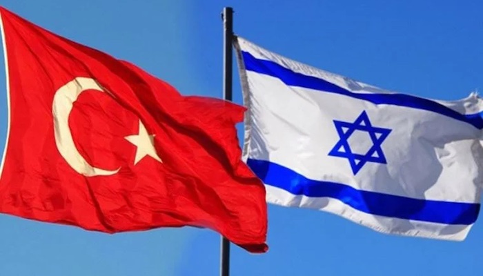 Türkiye seyahat uyarısı için yeni açıklama
