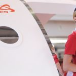 1000’e yakın çalışanını izne çıkardı