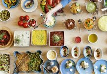 Antalya mutfağından 9 yöresel yemek