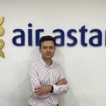 Taner Aksoy: Türkiye en önemli iki uçuş noktamızdan birisi Air Astana Türkiye Kargo Müdürü Taner Aksoy