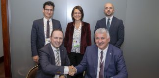 İstanbul uçuşlarını haftada 10 sefere çıkarıyor