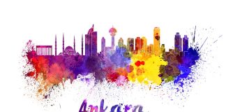 Ankara’da 5 mekan önerisi Ankara’da Farklılıkları ile Akılda Kalan 5 Mekan