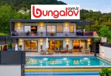 Güvenilir villa tatilinin adresi Bungalov.com.tr'de hayalinizdeki villa tatilini gerçekleştirebilirsiniz.
