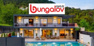 Güvenilir villa tatilinin adresi Bungalov.com.tr'de hayalinizdeki villa tatilini gerçekleştirebilirsiniz.