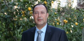 Burhan Sili: 2022 turizm hedefi aşılacak