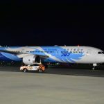 China Southern Airlines, İstanbul uçuşlarına yeniden başladı China Southern Airlines