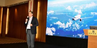 Avrupa’nın 14 noktasından Kayseri’ye uçacak