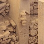 Göbeklitepe, 3,5 Milyon Ziyaretçi Ağırladı Göbeklitepe'de yeni keşifler için çalışmalar başladı. Foto: @turizmgunlugu