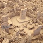 Göbeklitepe’nin Yurt Dışı Tanıtımları Turist Sayısına Olumlu Yansıyacak Göbeklitepe'de yeni keşifler için çalışmalar başladı. Foto: @turizmgunlugu