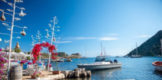 En güzel tatil yerleri Bayramı tatili bizi bekliyor. Henüz tatil planı yapmadıysanız, bayramda nereye gitsek diye düşünüyorsanız ve bayram tatili önerileri arıyorsanız yazımıza bir göz atın.